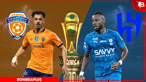 Nhận định bóng đá Al Fayha vs Al Hilal, 01h00 ngày 22/5: Chủ nhà phát quà